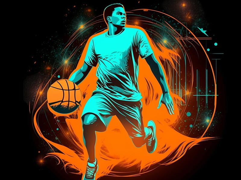 折翼的狮鹫！回顾艾维高中大学时期的精彩集锦！期待他的重生！