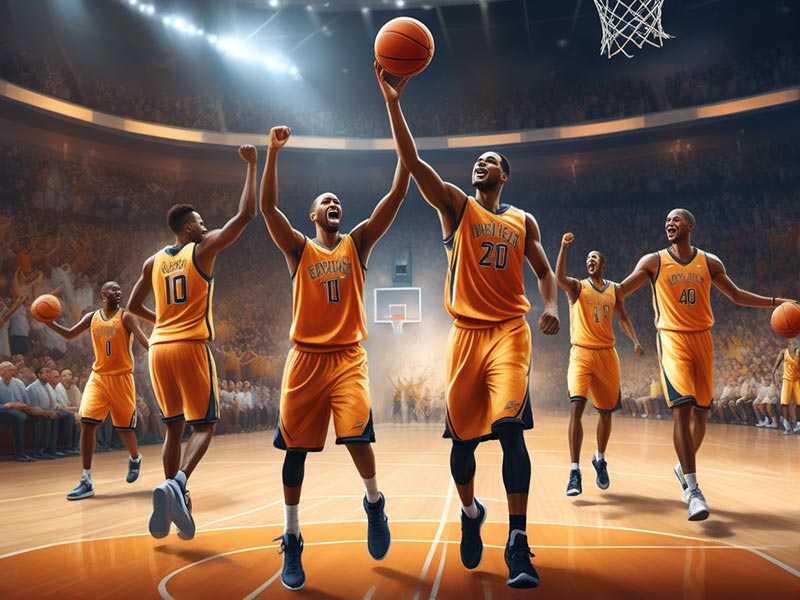 大本谈《气垫传奇》幕后故事：乔丹不会说他不知道的事！