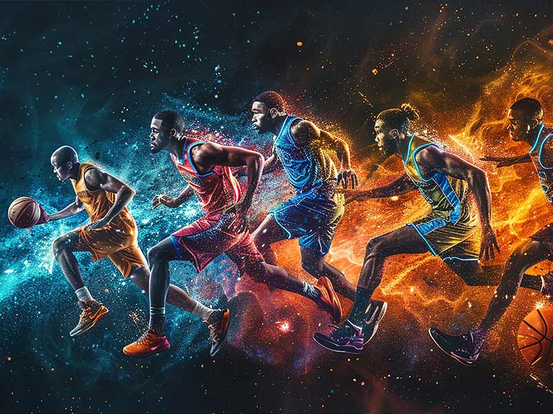 上海力克广东取4连胜怀特塞德28+13张镇麟23分萨姆纳32+9