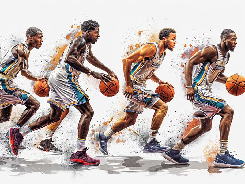 都要走了！保罗加盟时表示：我和哈登还有未完成的事业