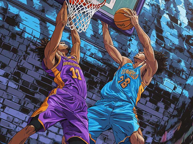 人才啊！哈登离开快船加盟骑士，网友用《无间道》名场面恶搞