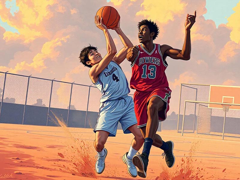 大史：哈登与加兰正式完成互换，骑士现有首发阵容妥妥攻防一体