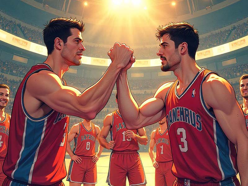 哈登曾言：我想证明给年轻人看，我在联盟17年了还能砍50分！