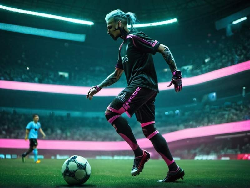 欧联杯官推：这一脚比国米大将泽林斯基那一脚如何