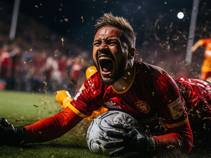 官宣！34岁坎特正式加盟费内巴切，一起欣赏其个人集锦