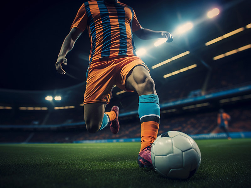 巴萨20阿尔瓦塞特！拉什福德角球助攻，阿劳霍甩头攻门得手