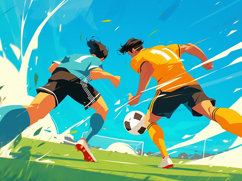 【集锦】国王杯亚马尔破门阿劳霍建功巴萨21阿尔瓦塞特进四强