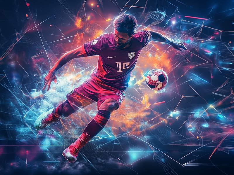 哈哈哈哈加西亚带着球出场感谢阿劳霍，结果白送对手一个角球