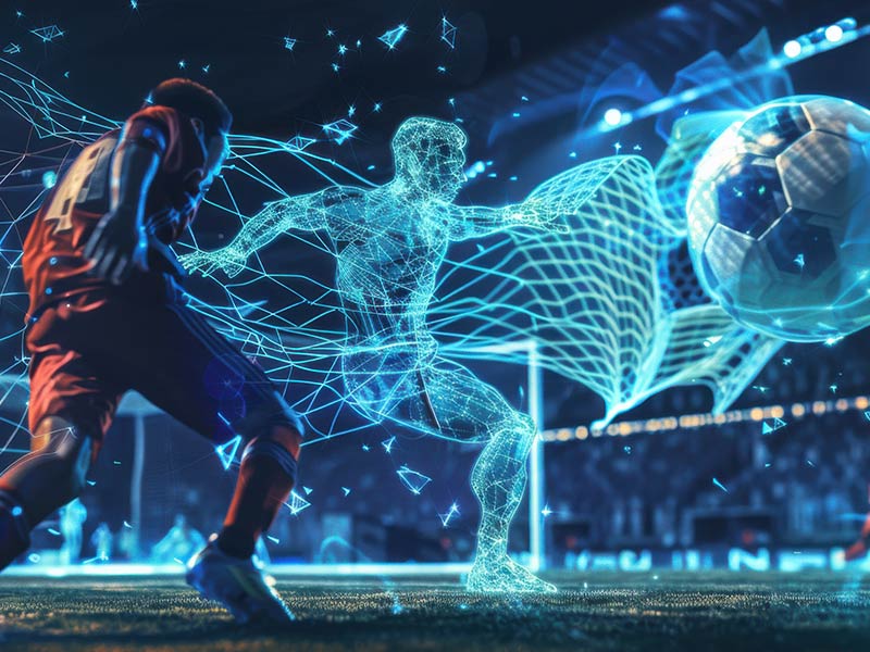 巴萨打破僵局！拉什福德前场断球，德容助攻亚马尔破门