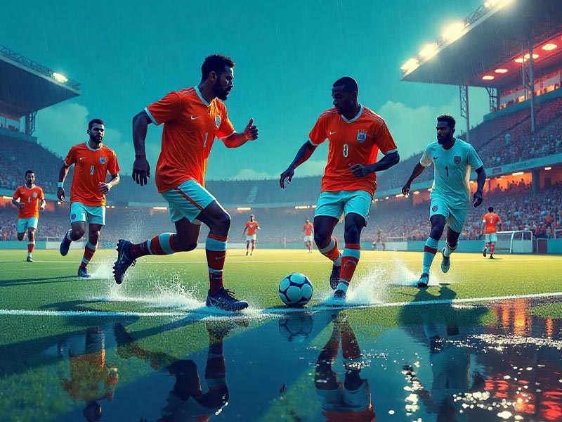 凯帕安全抱住球+哈弗茨进球！萨利巴最后一分钟庆祝了两次